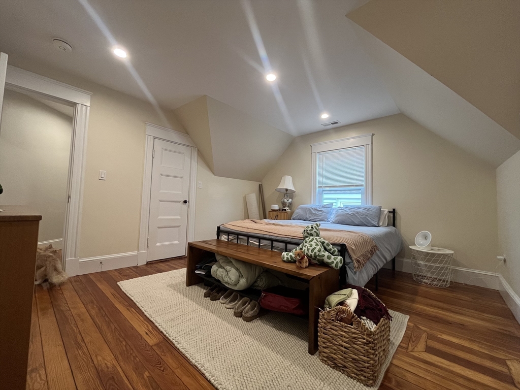 18 Colberg Ave, Roslindale