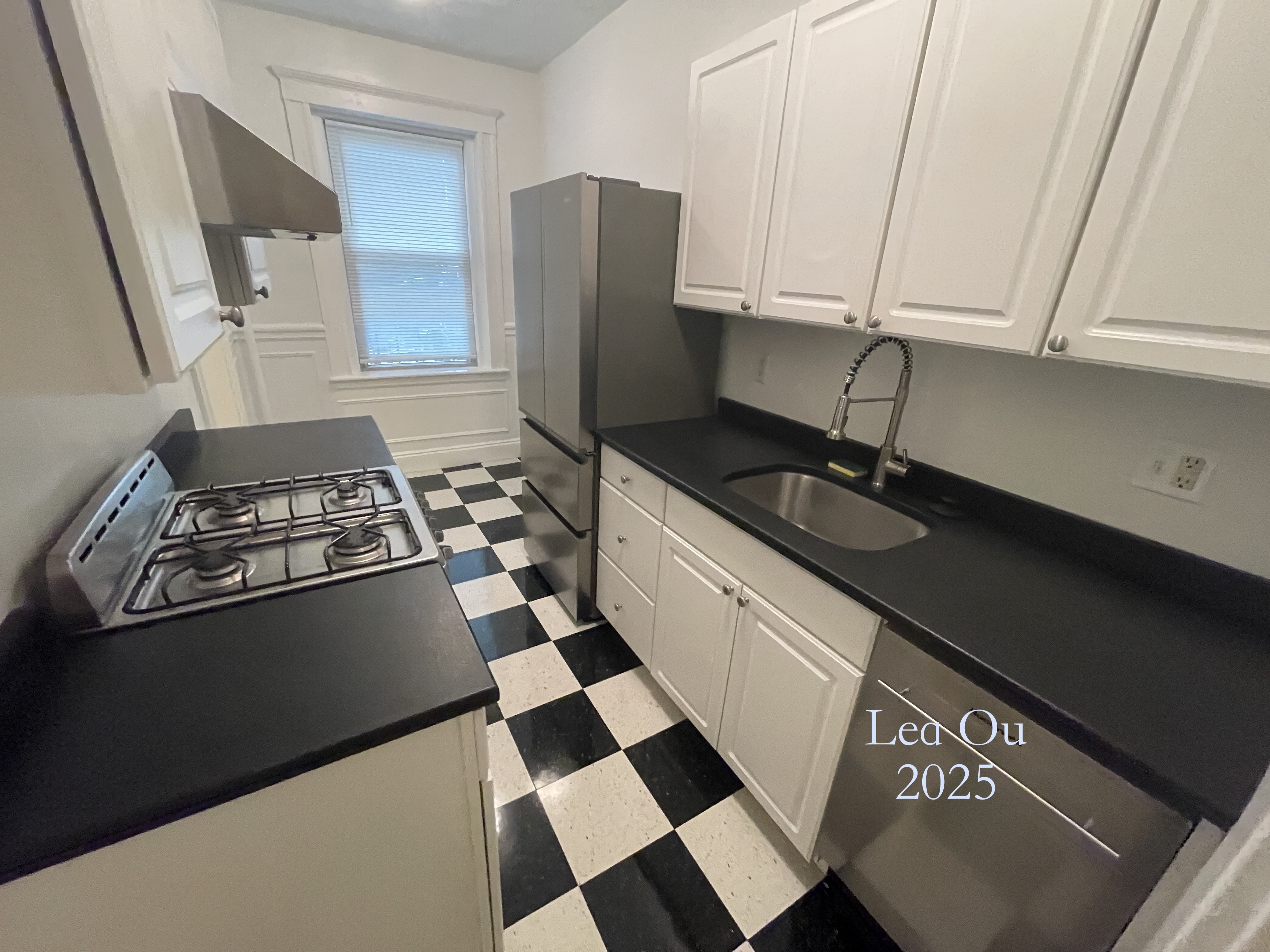 120 Brainerd Rd, Allston