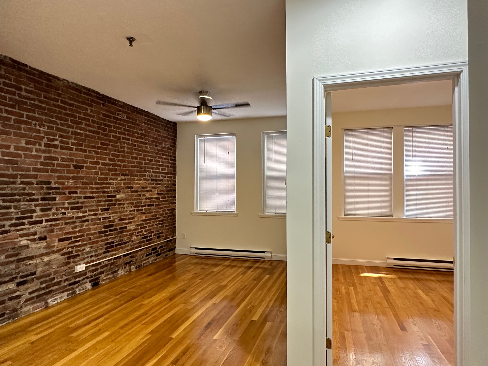 6 Cleveland Pl, North End