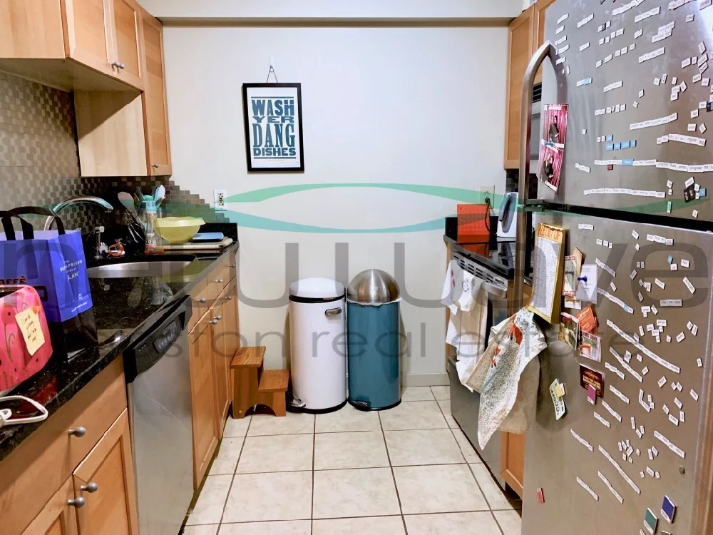 108 Peterborough St, Fenway