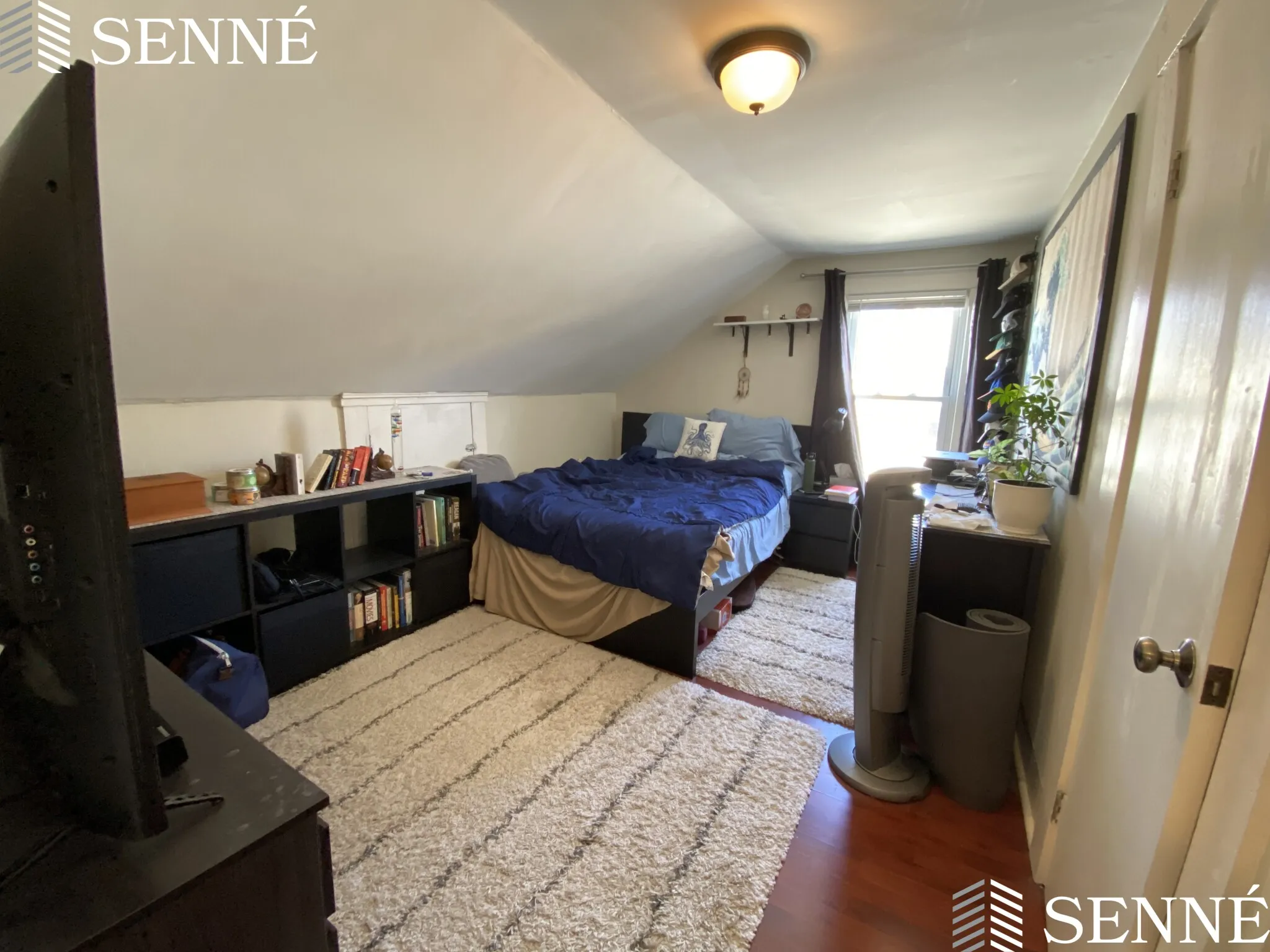 108 Columbia St, The Port