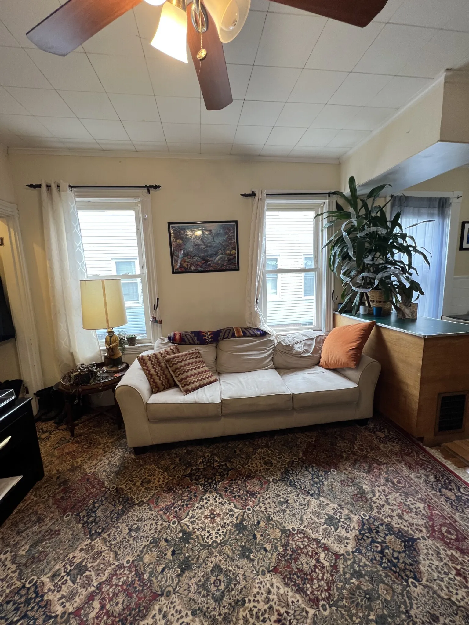 12 Hancock St, Upham's Corner