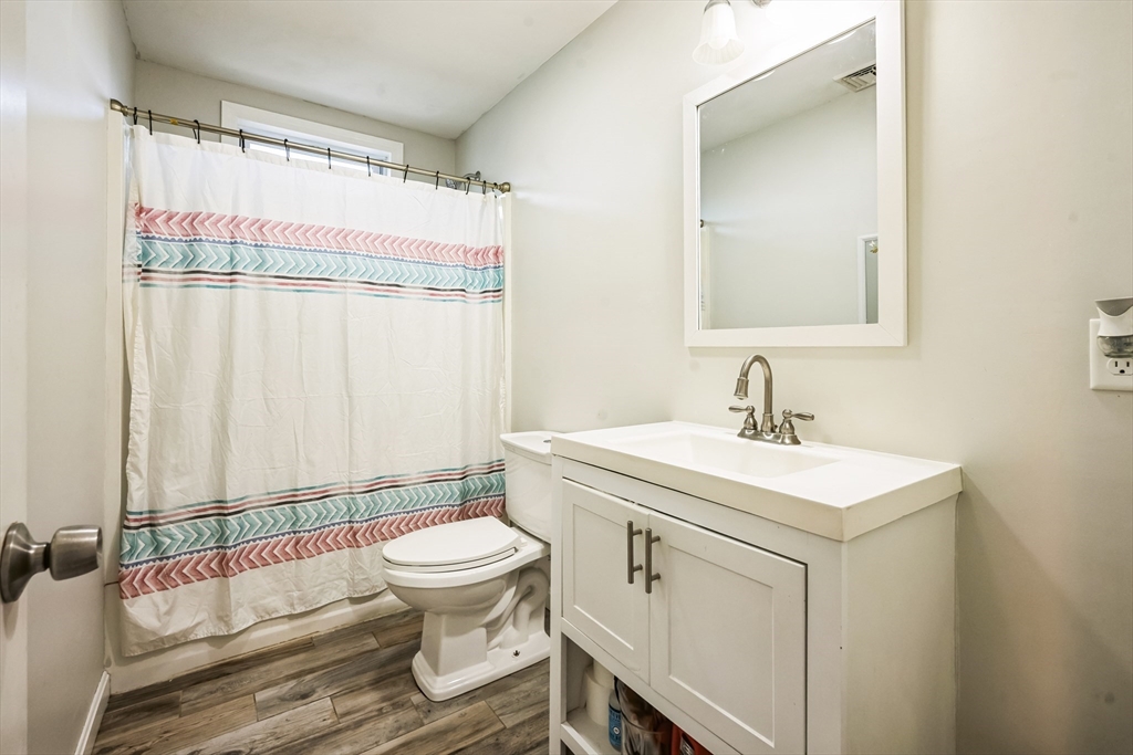 10 Clapp St, Worcester