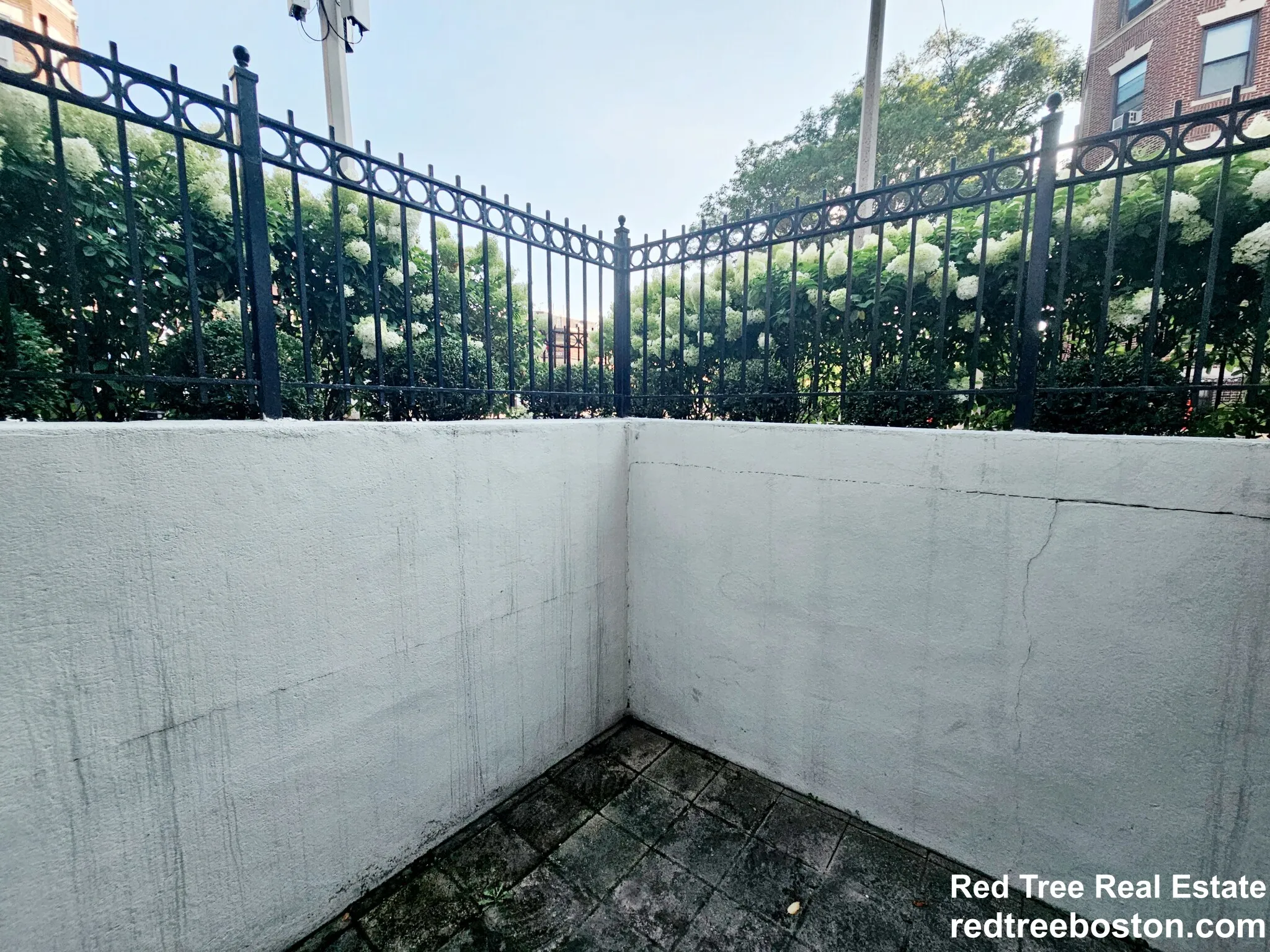 112 Jersey St, Fenway