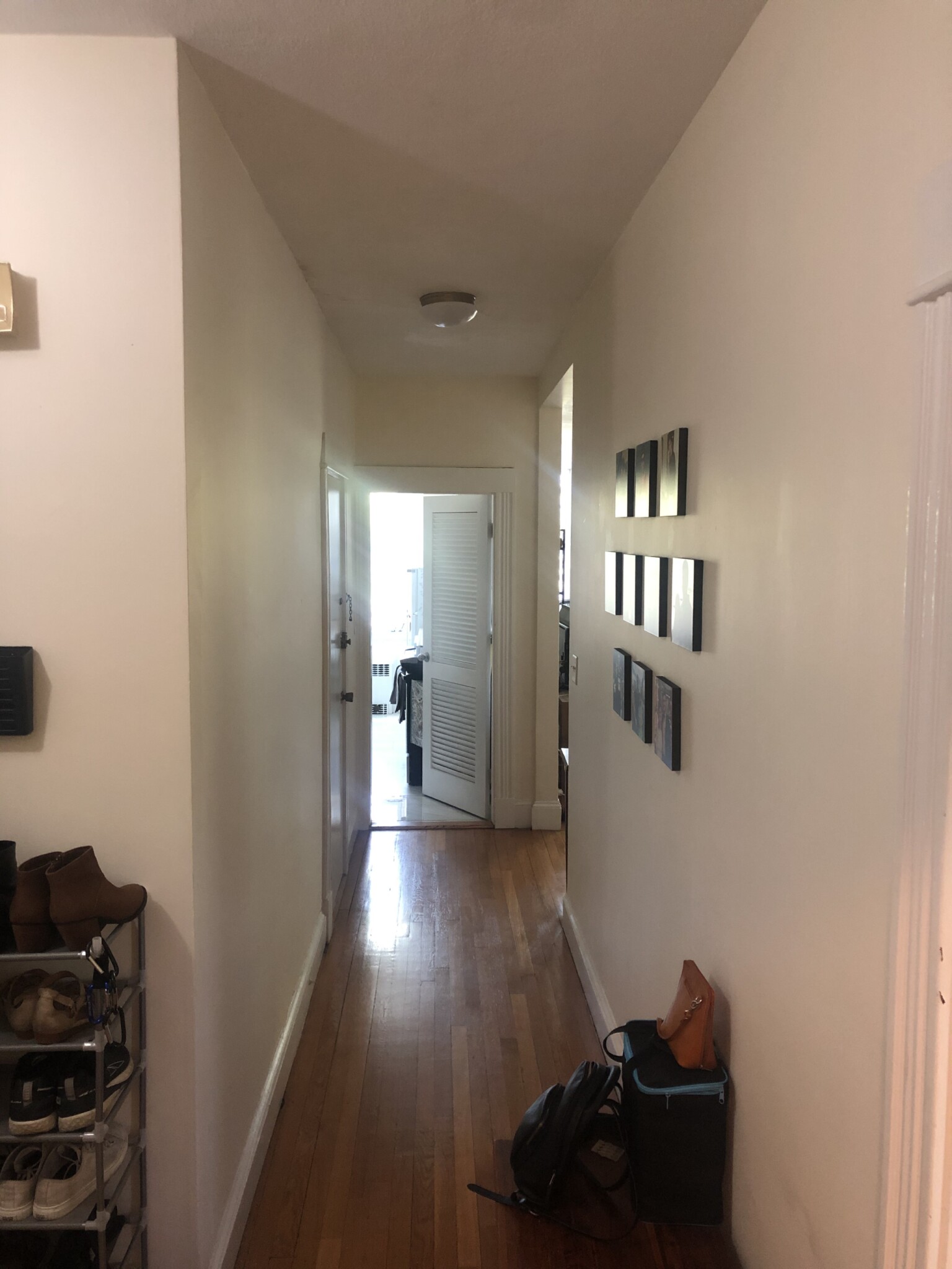 33 Stearns Rd, Coolidge Corner