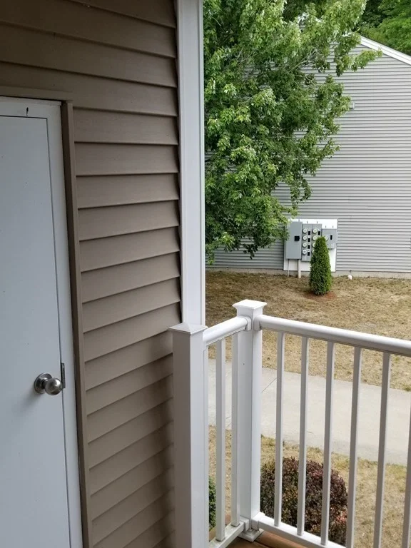 36 Silver Hill, Natick