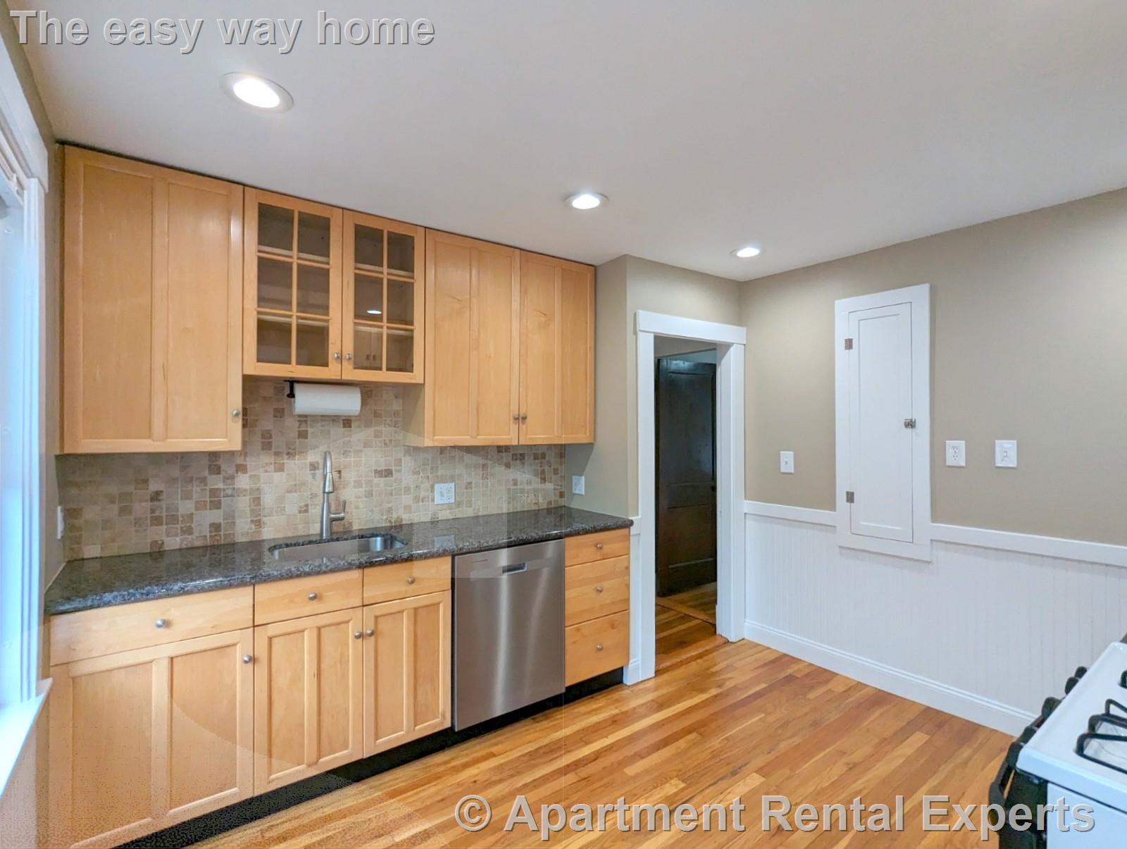 13 Kimball Rd, Cambridge Line