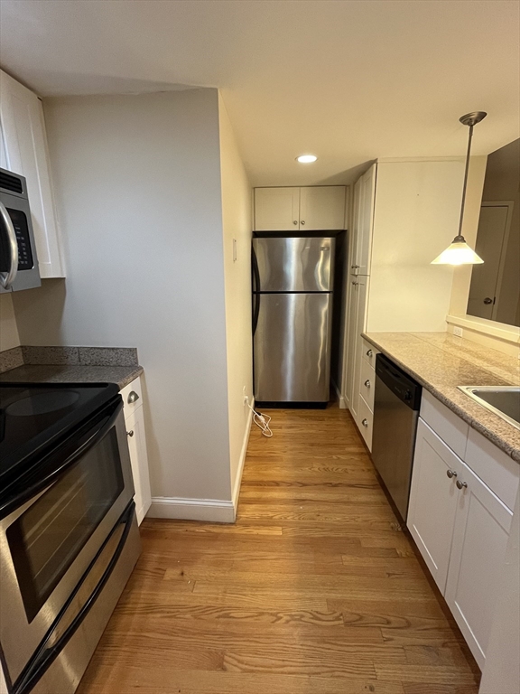 317 Saint Paul St, Brookline