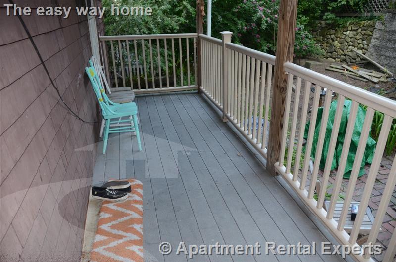 10 Cambridge Terr, Porter Square