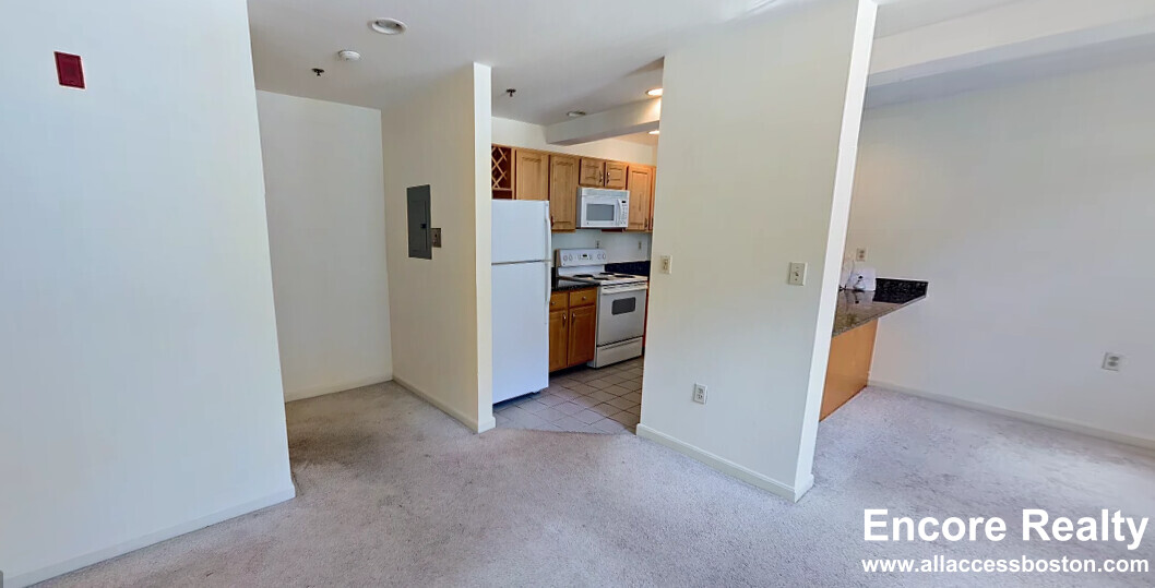 20 Queensberry St, Fenway