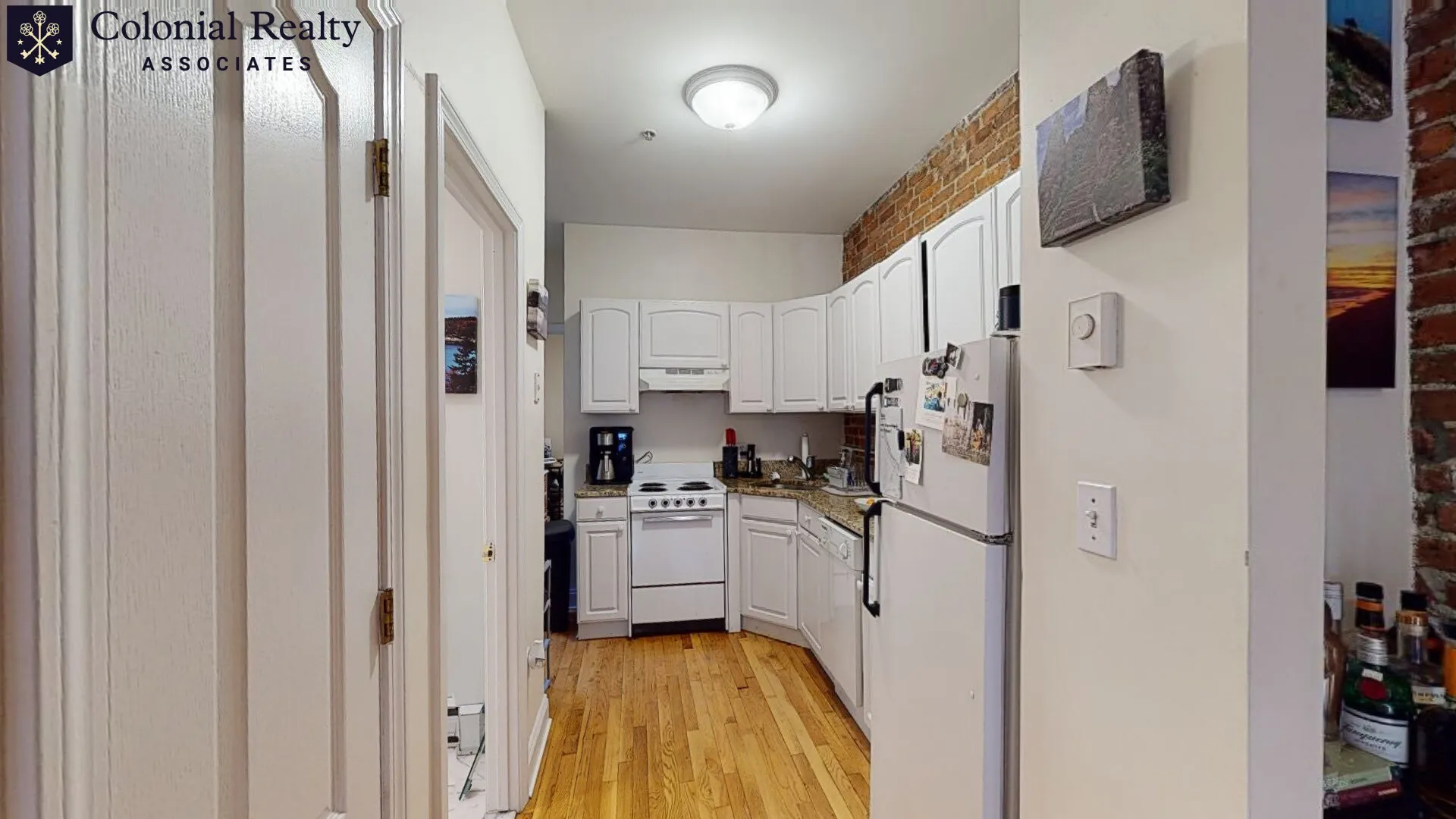 91 Prince St, North End