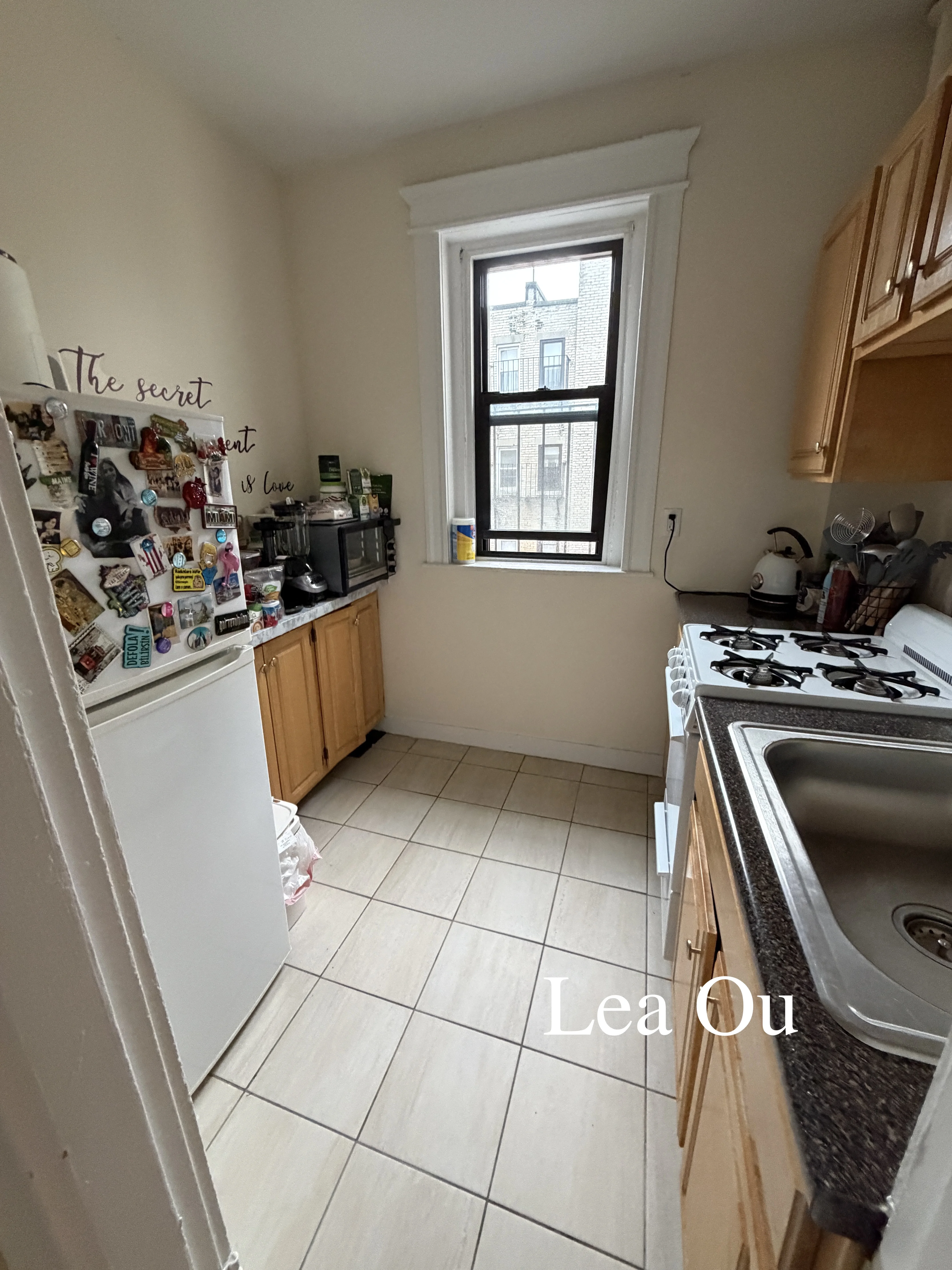 1144 Commonwealth Ave, North Brookline