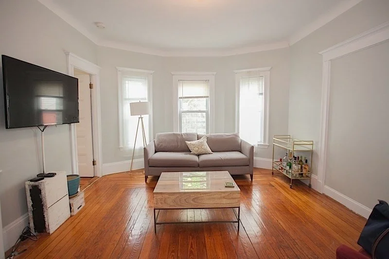 50 Holyoke Rd, Davis Square