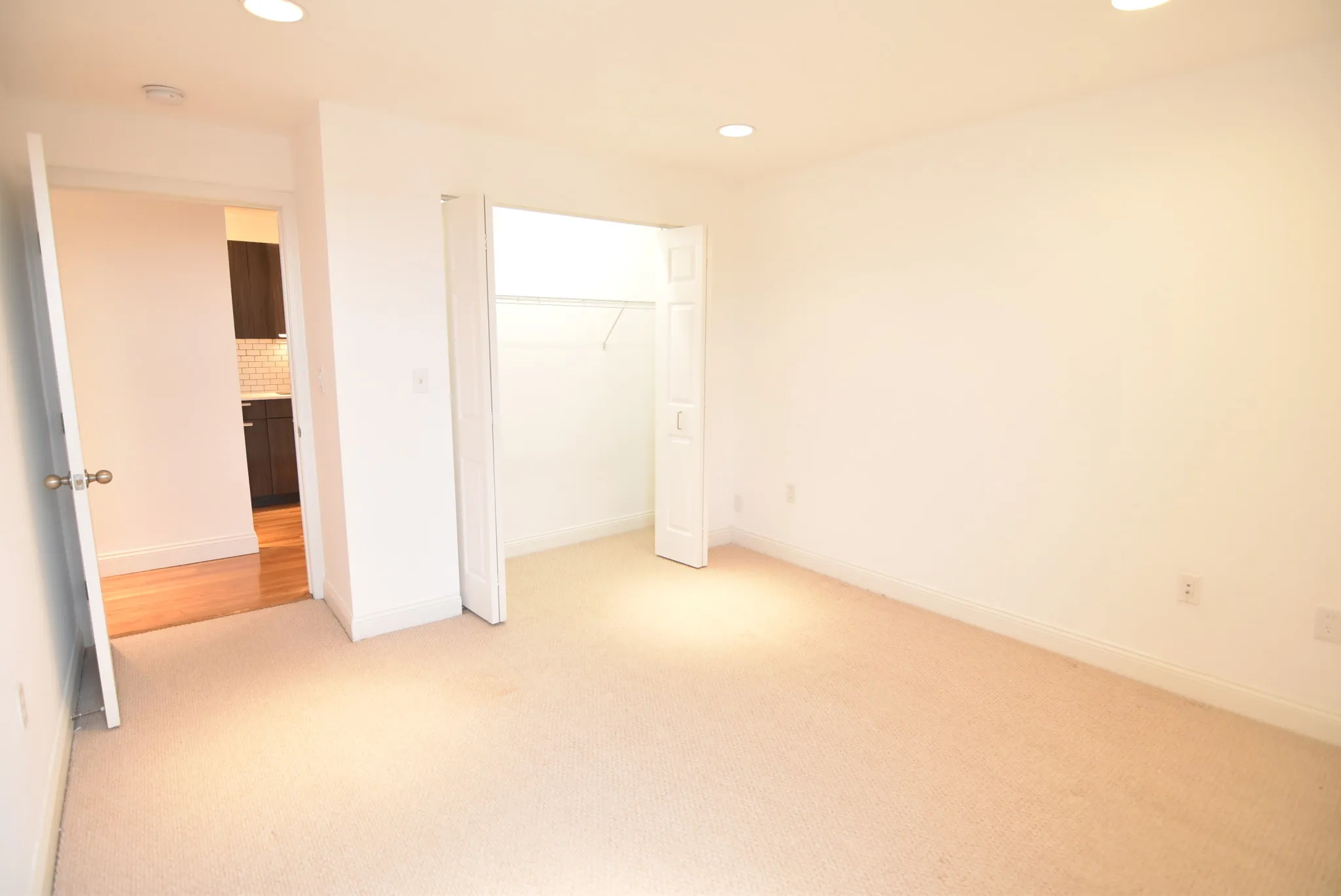 100 Jersey St, Fenway