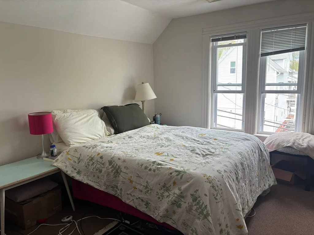 41 Whipple St, Worcester