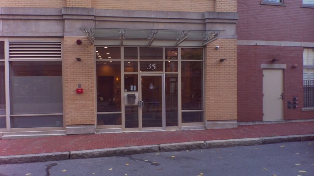 35 Fay St, South End