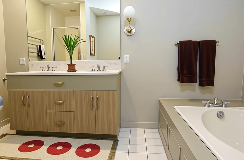 540 Massachusetts Ave, Back Bay