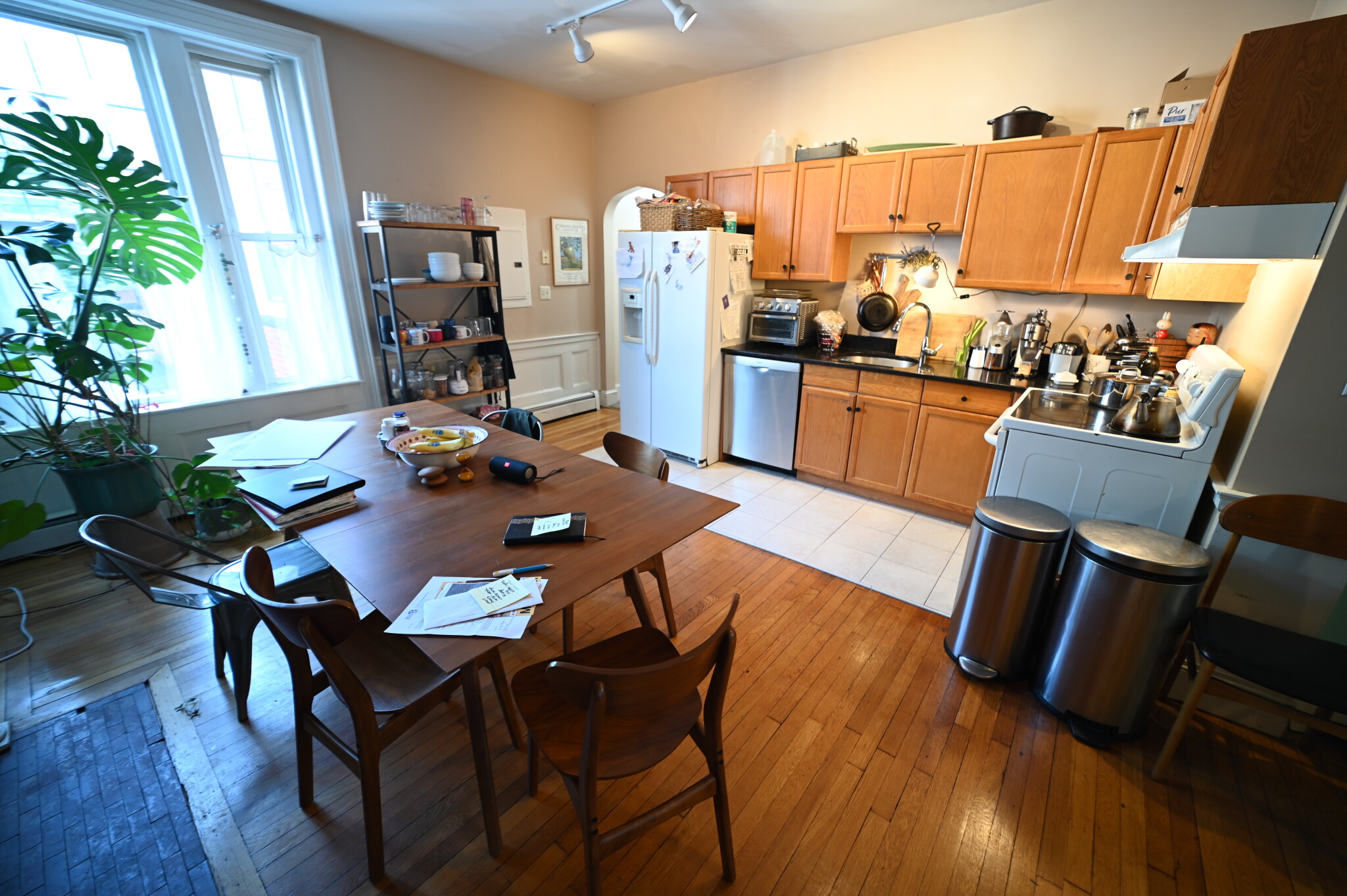 1722 Beacon St, Washington Square