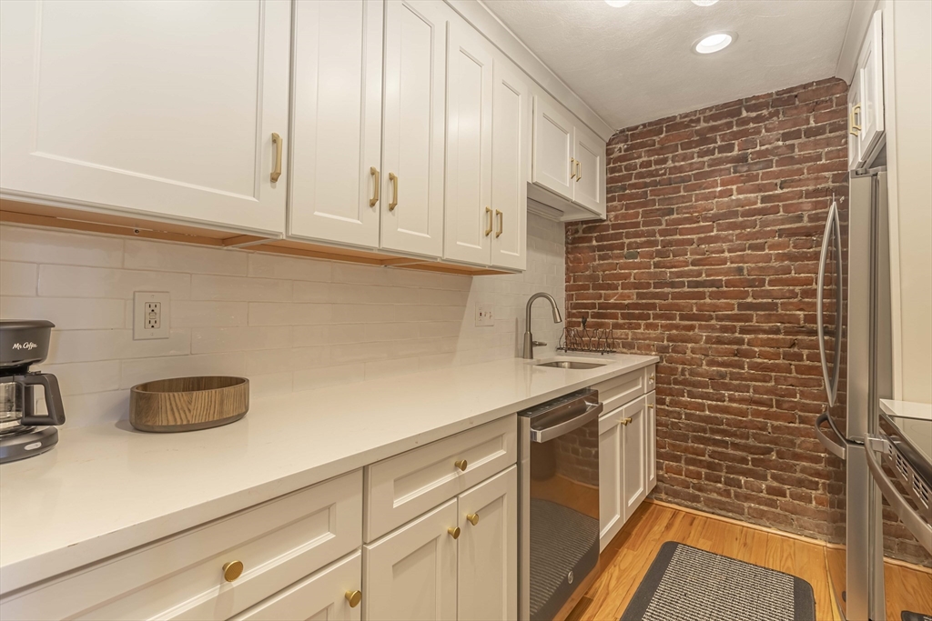 462 Beacon St, Back Bay