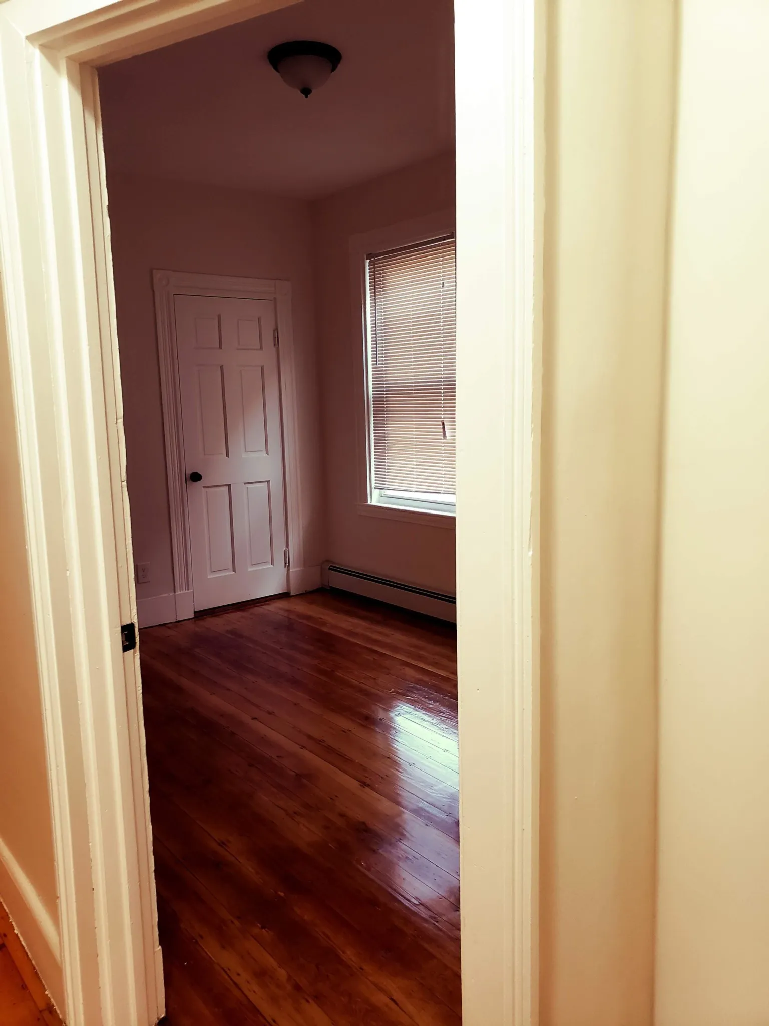 101 Calumet St, Mission Hill