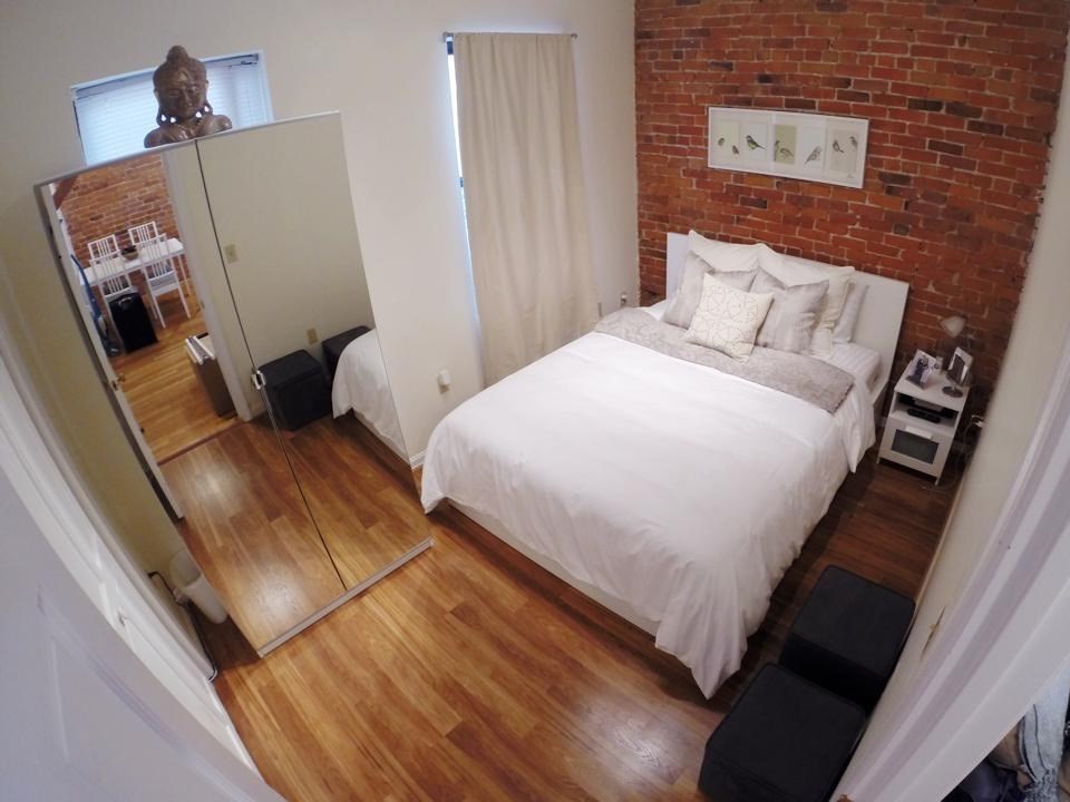 65 Hemenway St, Fenway