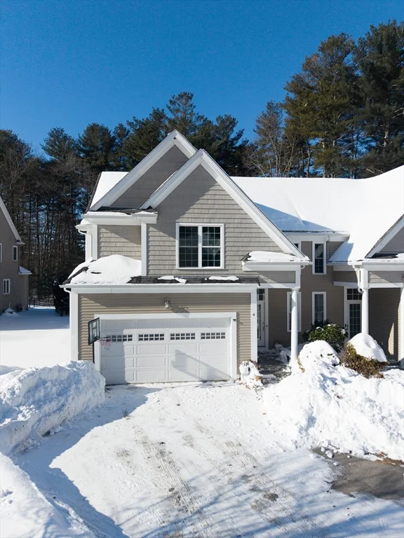 4 Cyrus Way, Northborough