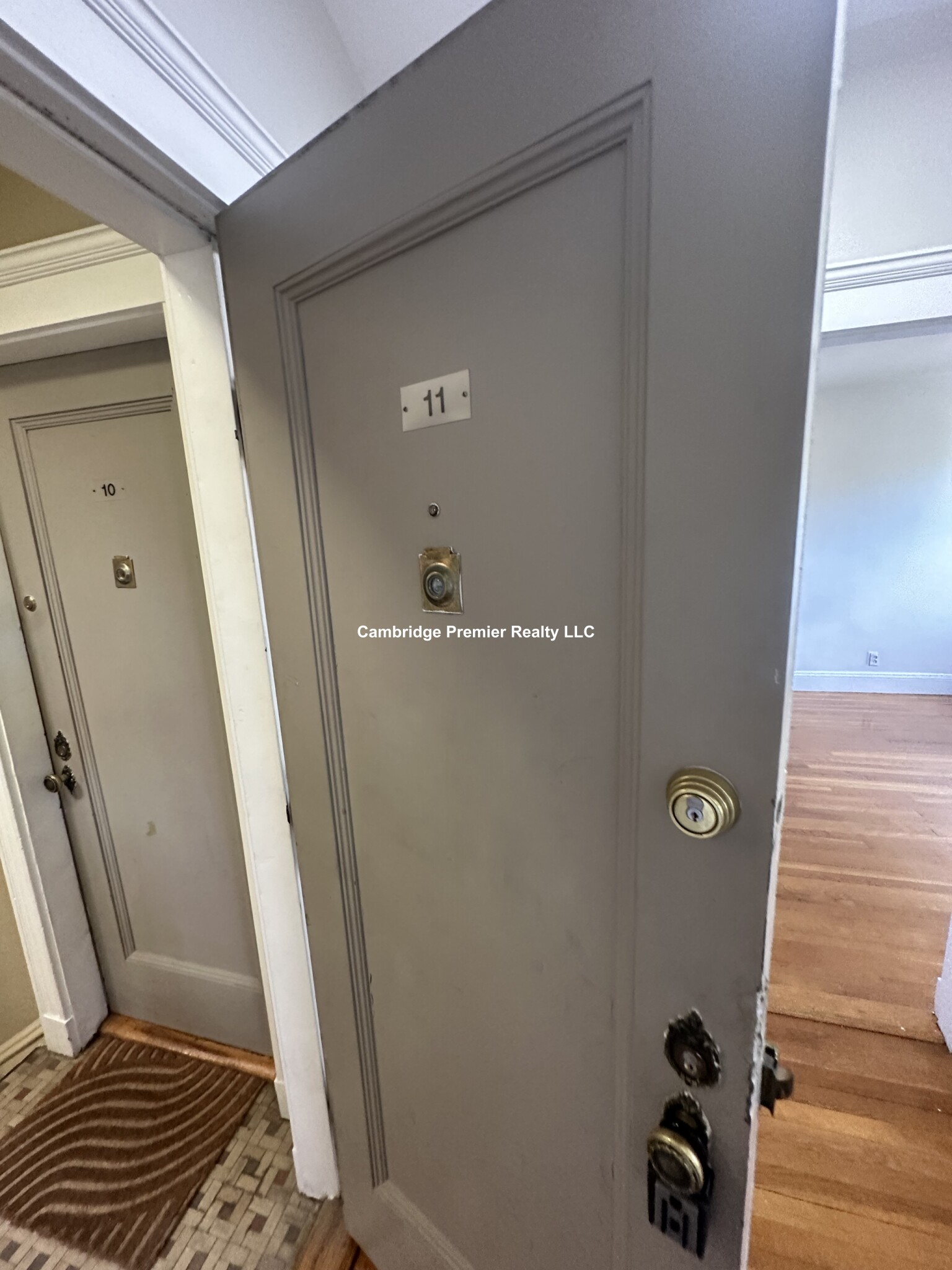 30 Langdon St, Neighborhood Nine