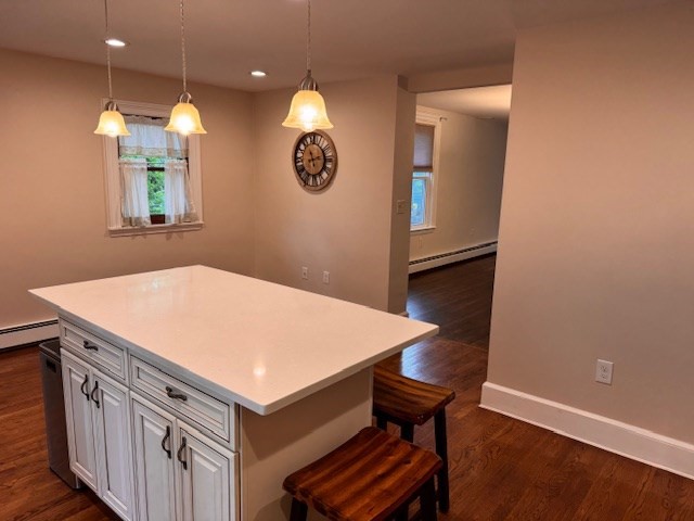 1 Howe St, Winter Hill