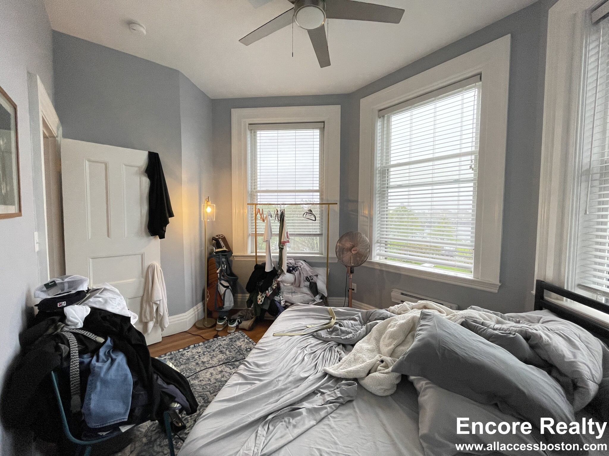 464 Beacon St, Back Bay