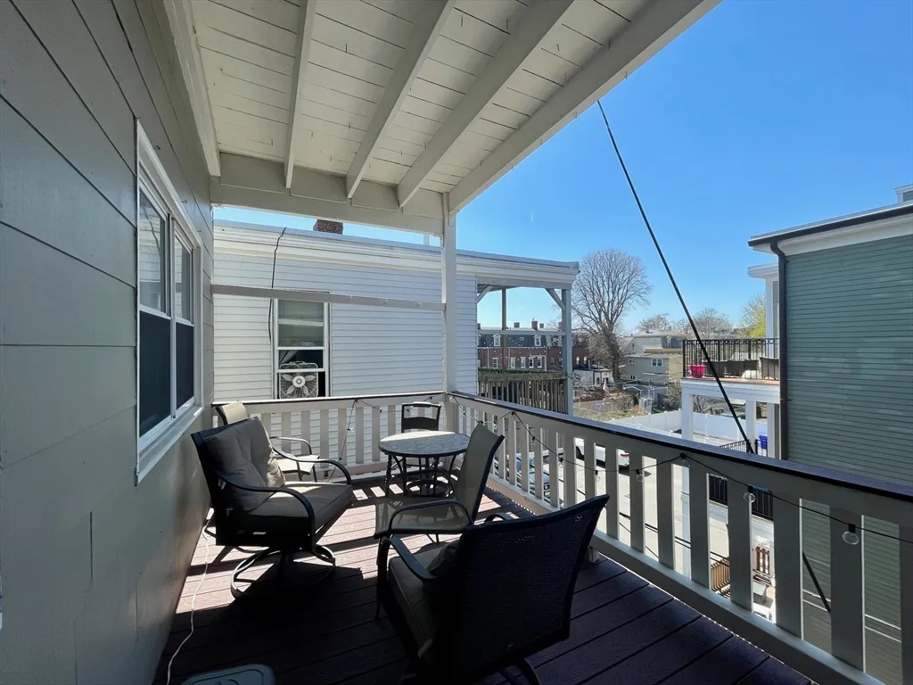 143 L St, South Boston