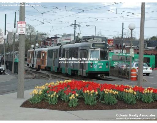 370 Chestnut Hill Ave, Brighton