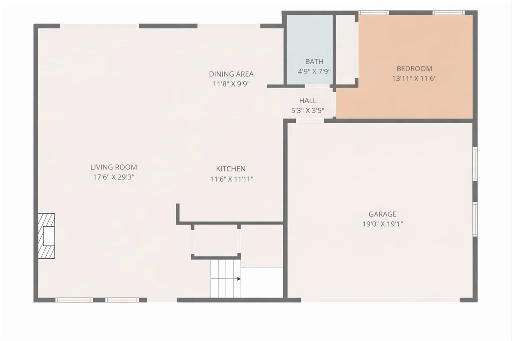 82 Louise Rd, Chestnut Hill