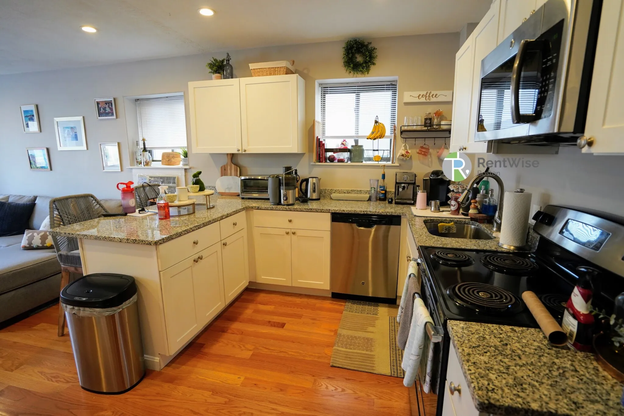 1200 Commonwealth Ave, Brighton