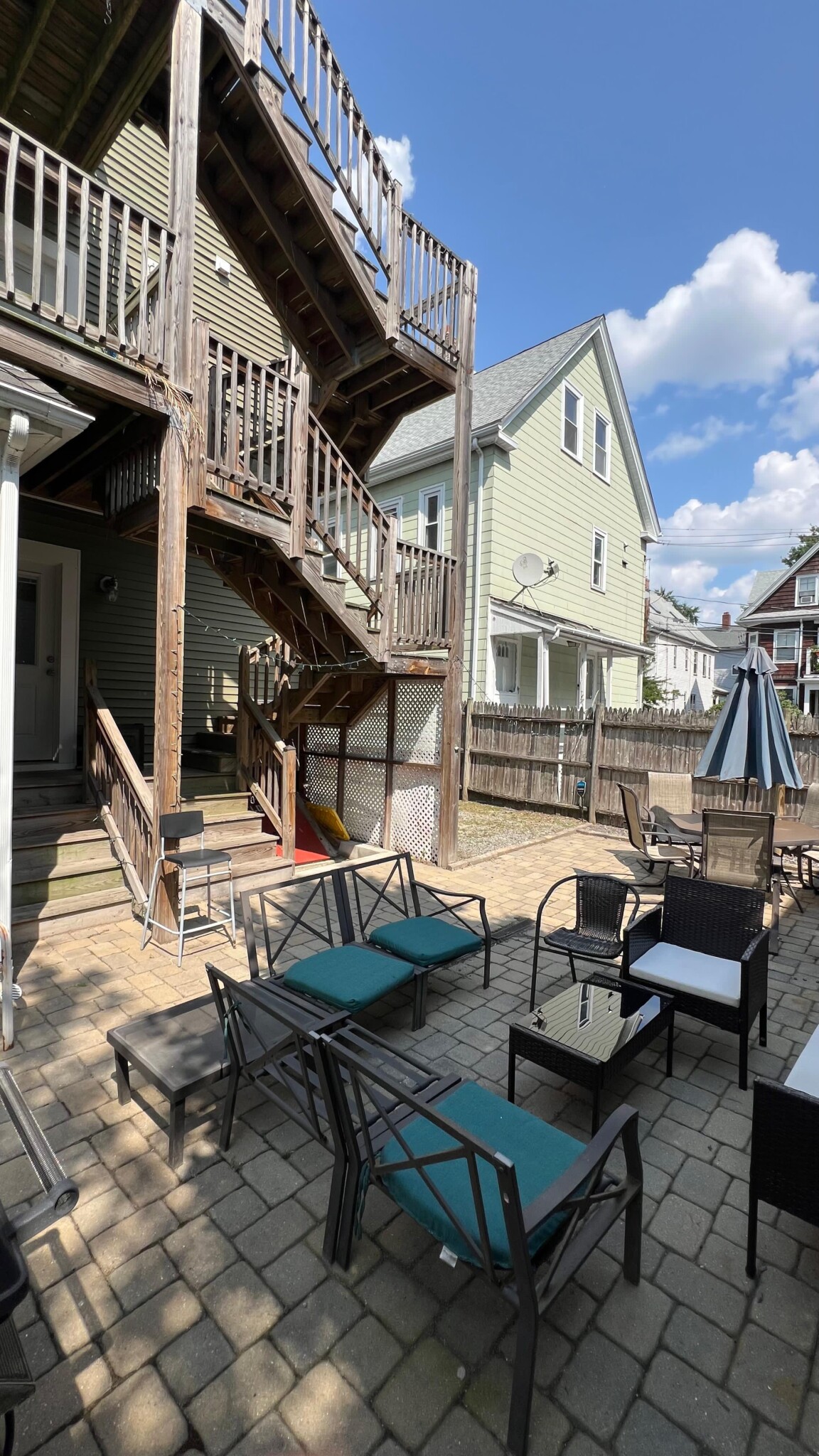 346 Summer St, Davis Square