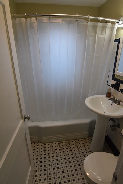 139 Cushing Ave, Dorchester