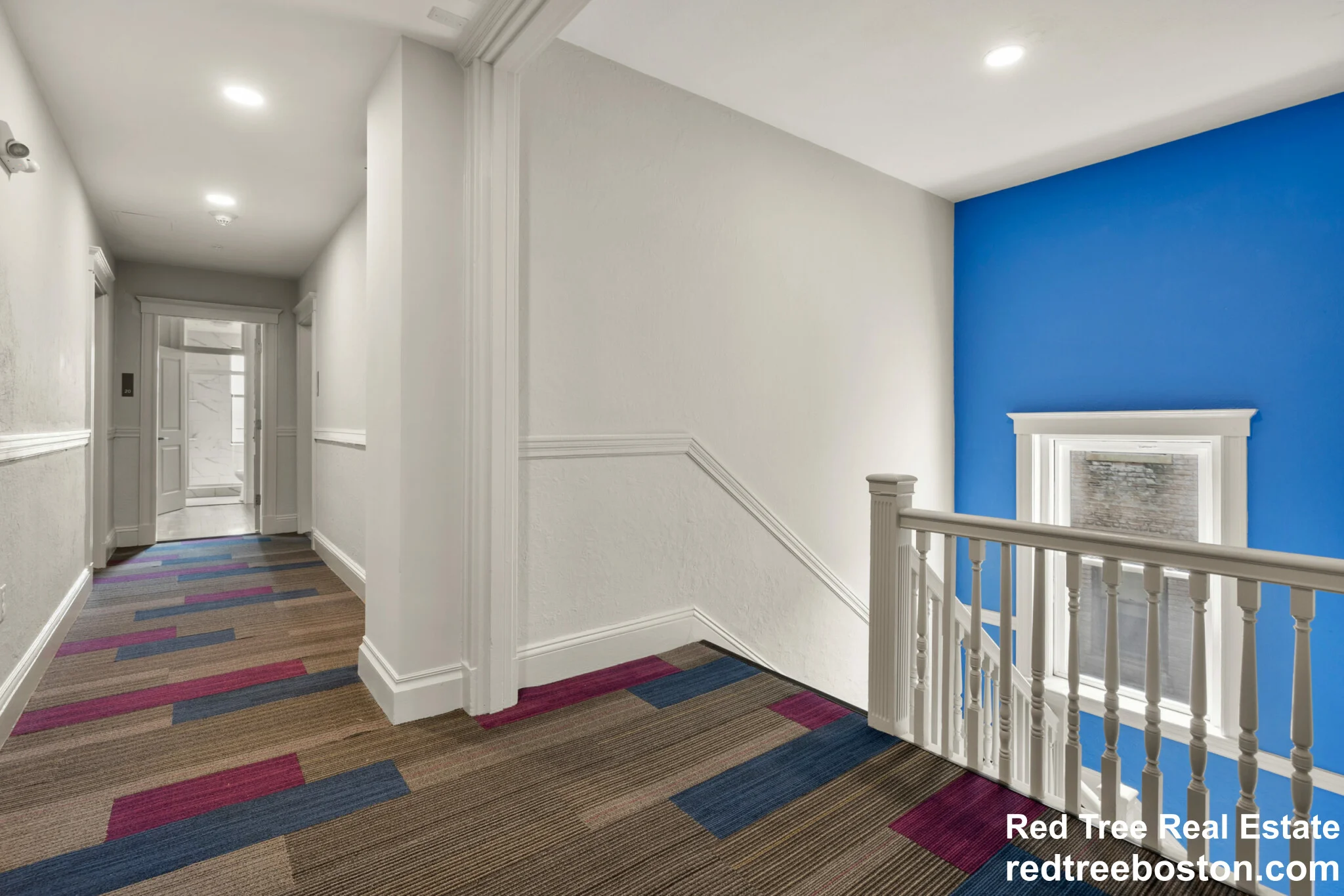 81 Park Dr, Fenway