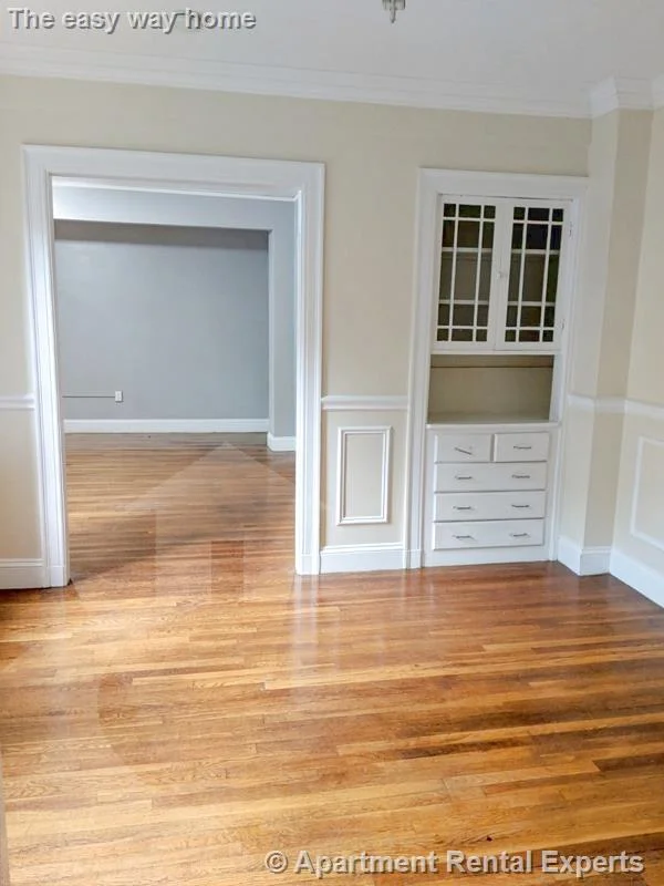 7 Craigie Cir, Harvard Square