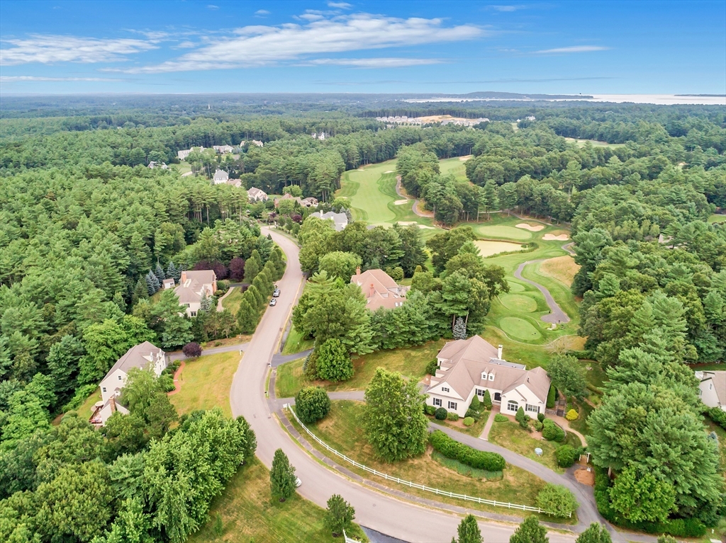 1 Confidential St, Indian Pond