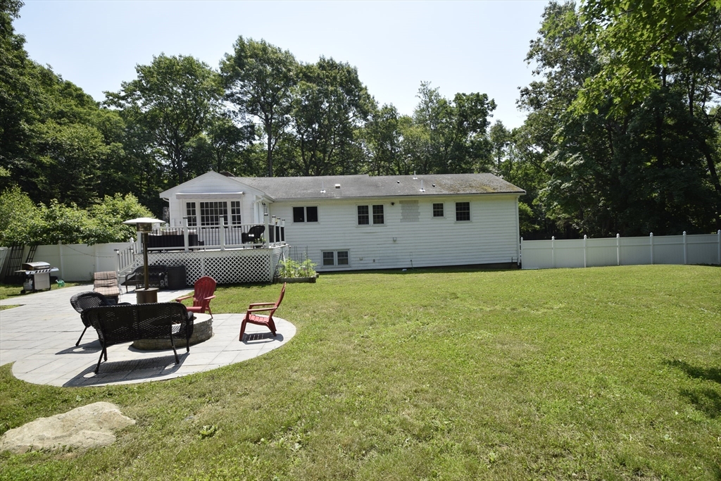 479 Westfield St, Precinct One/Upper Dedham