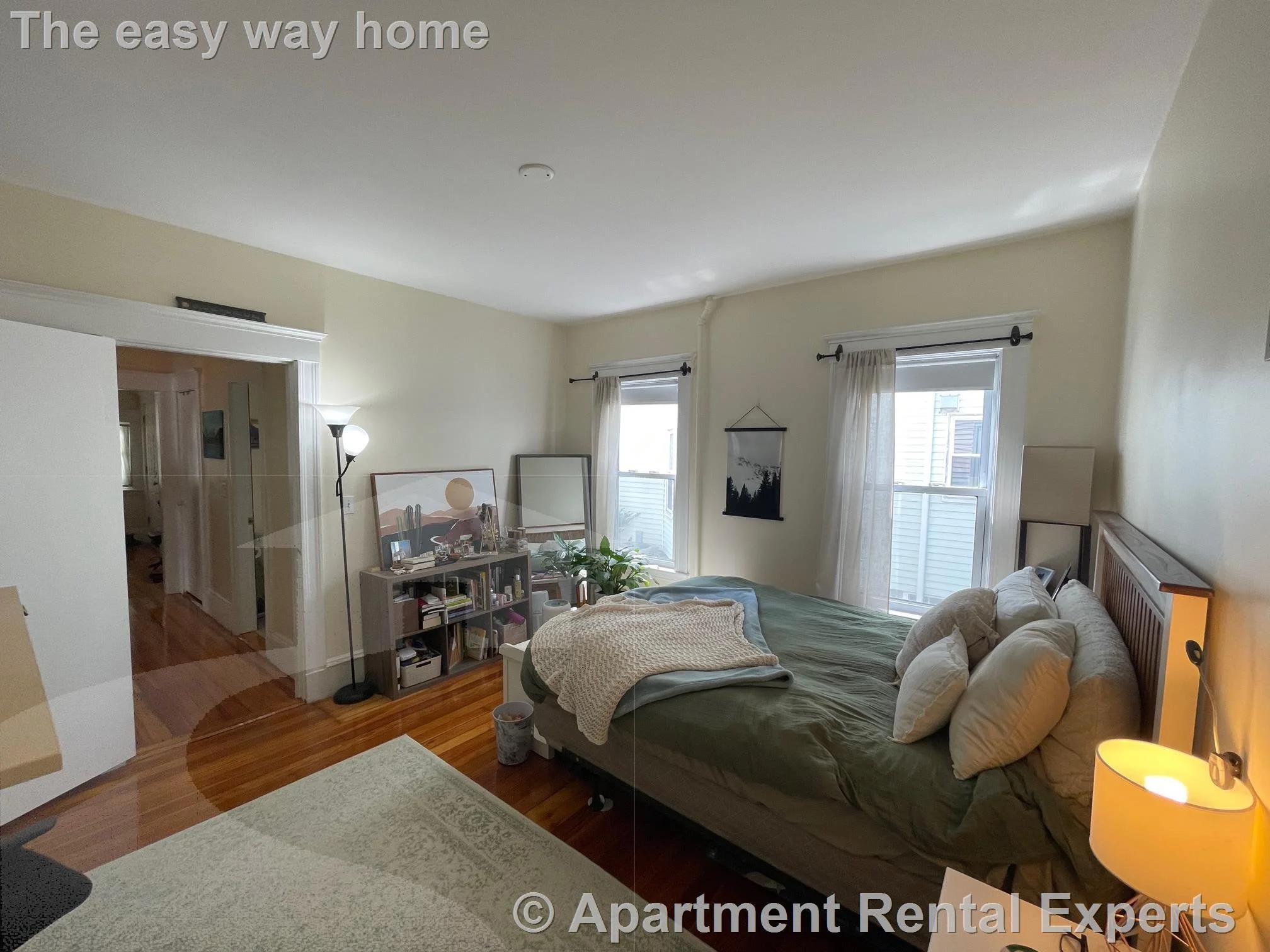 11 Ossipee Rd, Teele Square