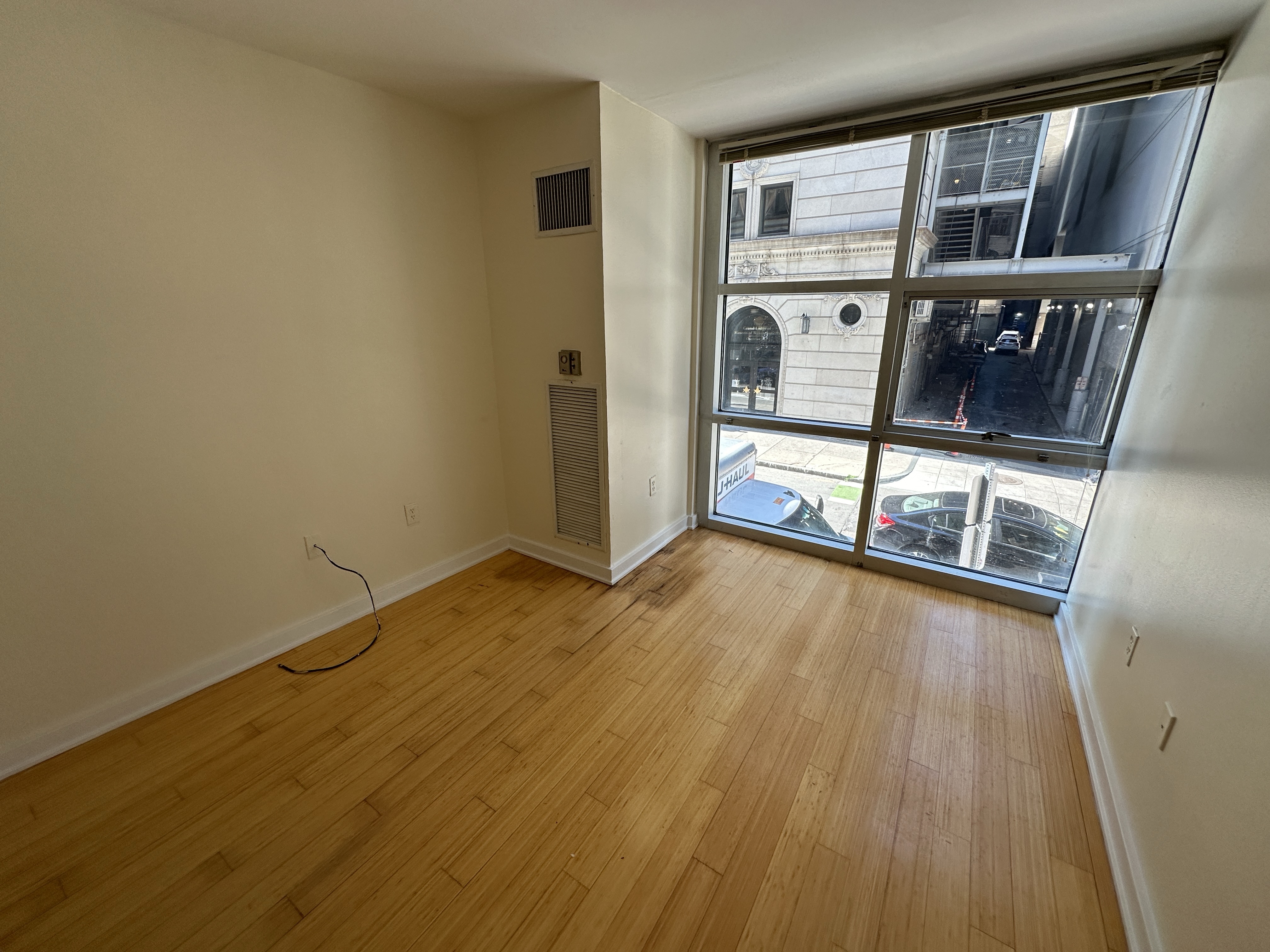 40 Boylston St, Downtown