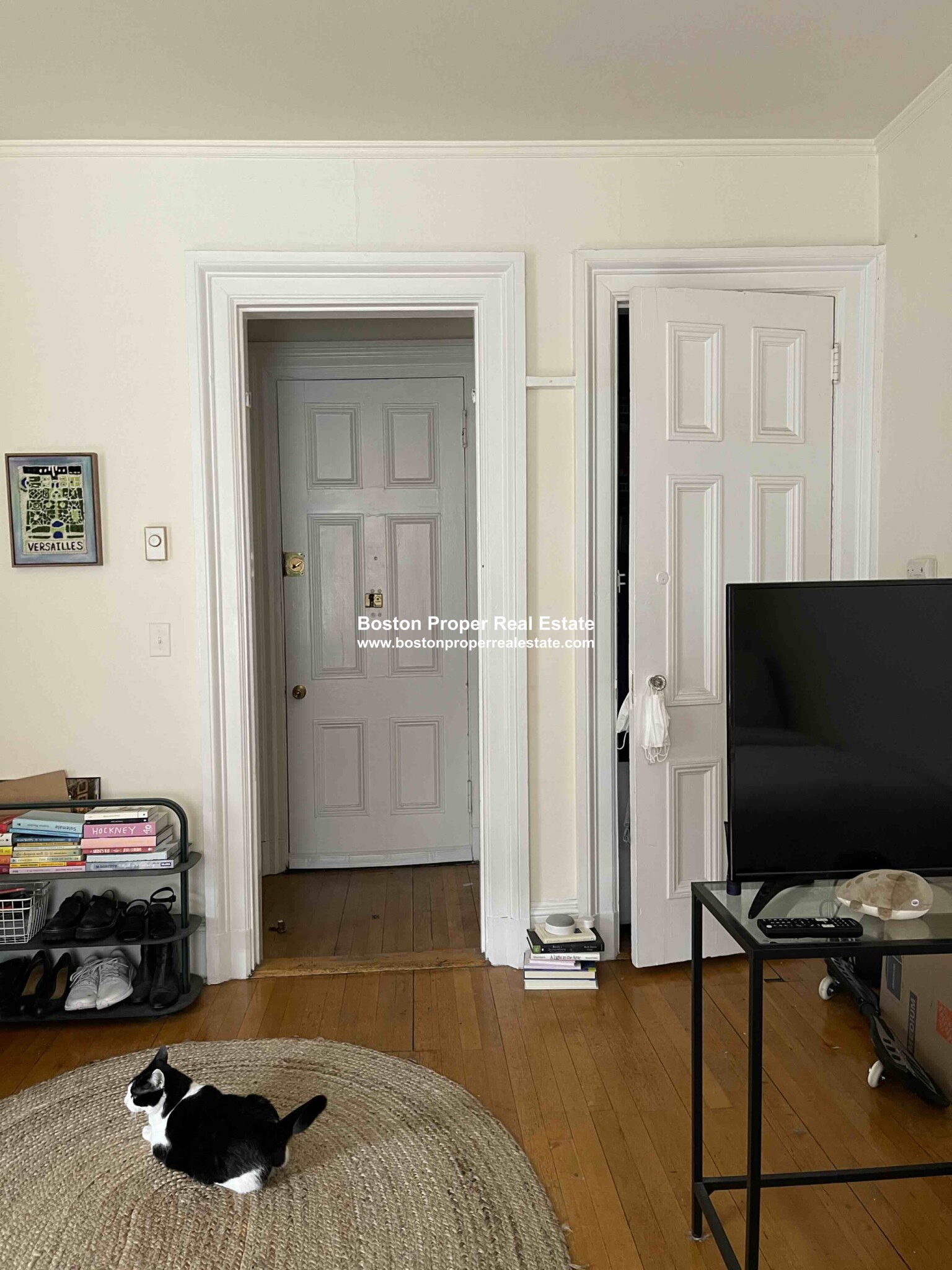 27 Massachusetts Ave, Back Bay