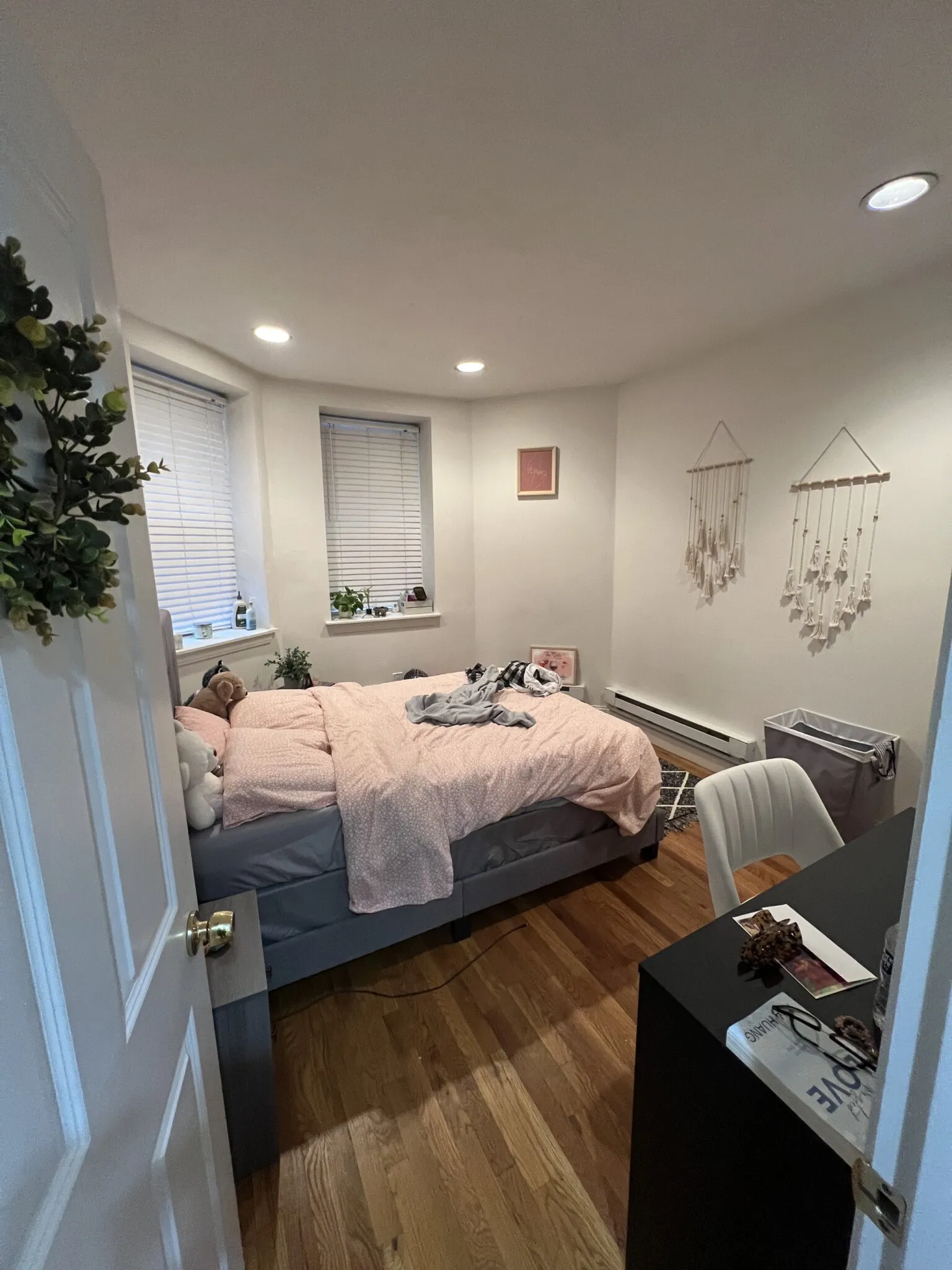 57 Westland Ave, Fenway