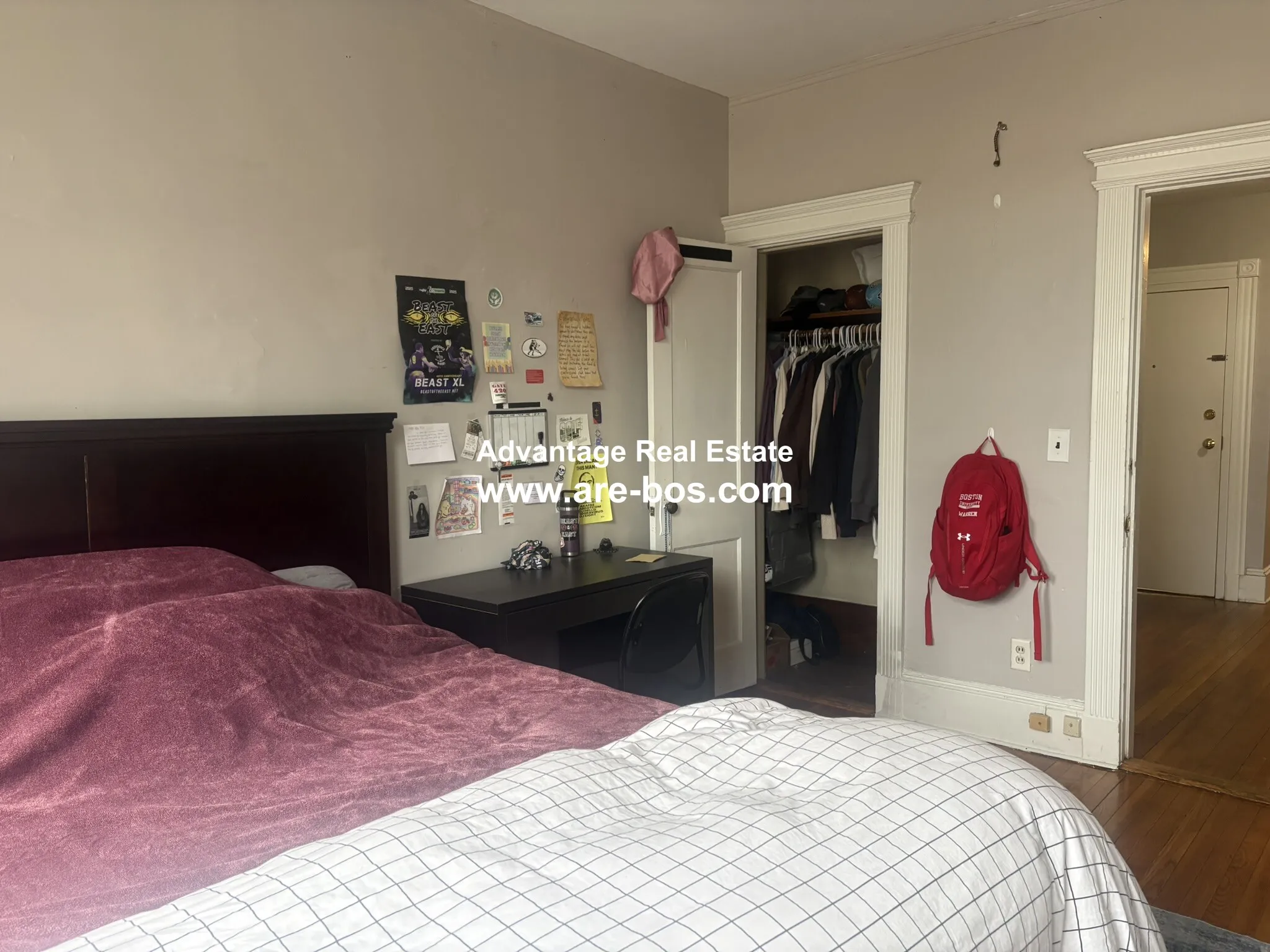 1066 Commonwealth Ave, Brighton