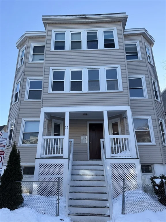 25 Ronan St, Dorchester