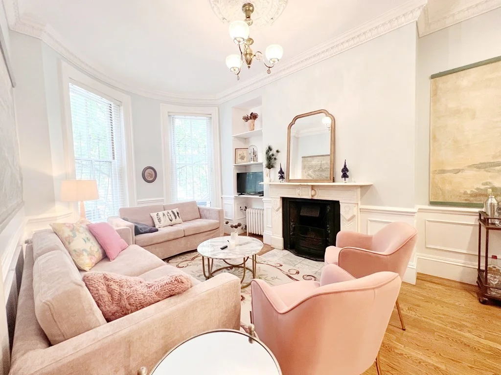 34 Yarmouth St, South End