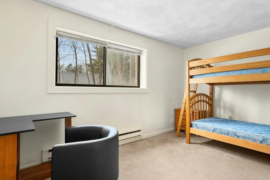 318 Codman Hill, Boxborough