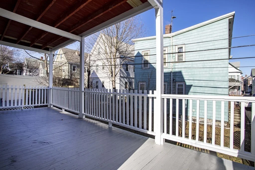 54 Msgr Patrick Lydon Way, Dorchester