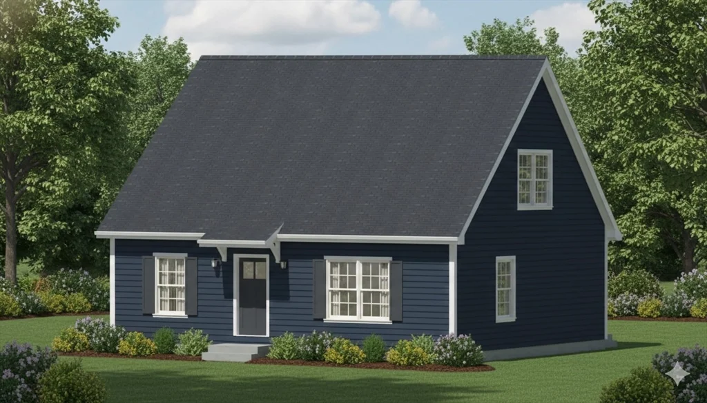 27 Newell Center, Amherst