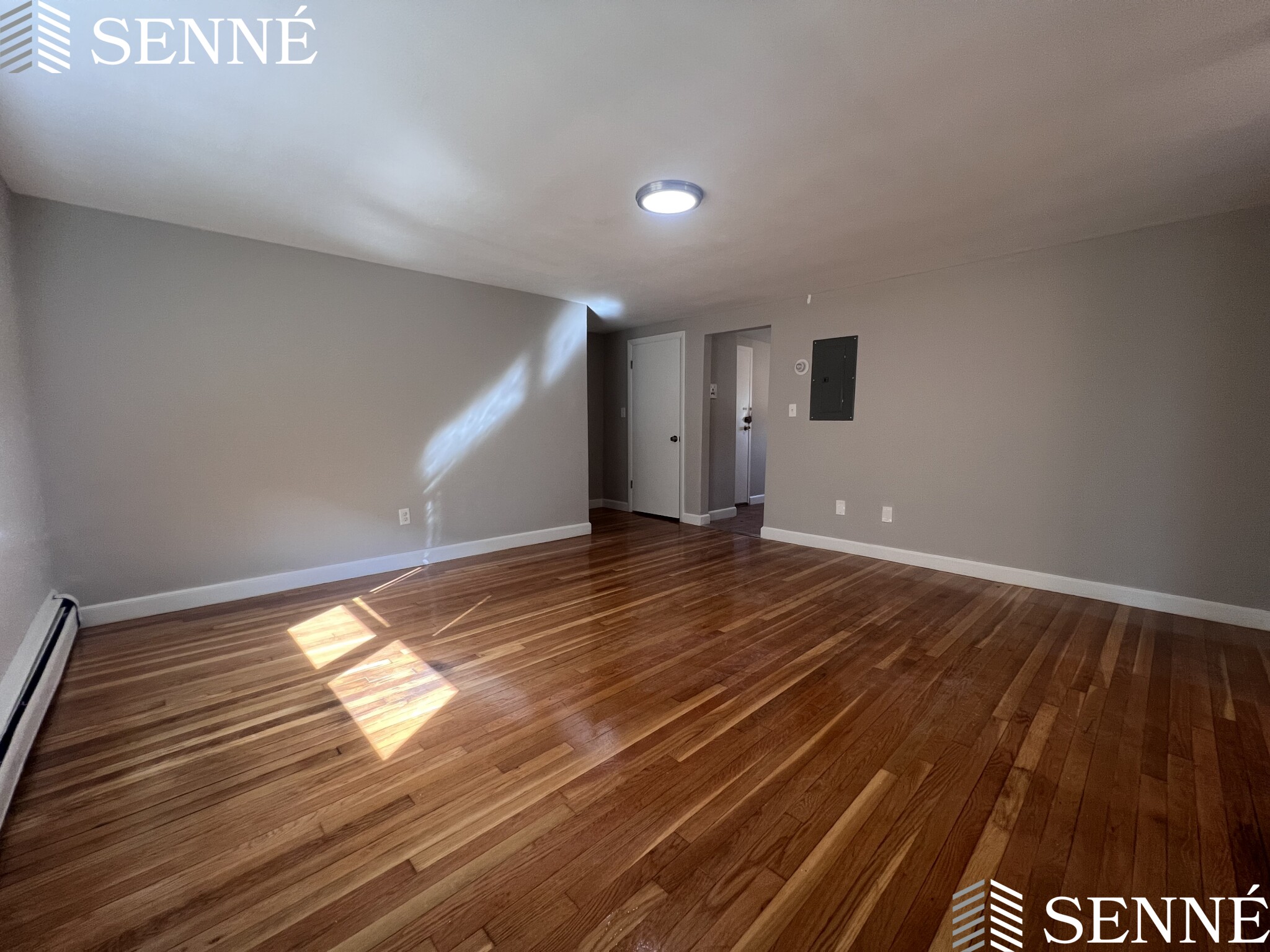 48 A Harvard Ave, Harvard Avenue